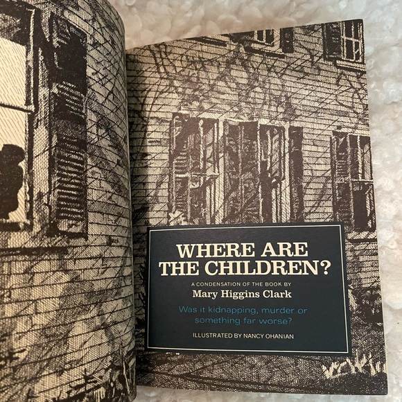 1976 first edition Readers Digest Condensed Books “ - Picture 9 of 10